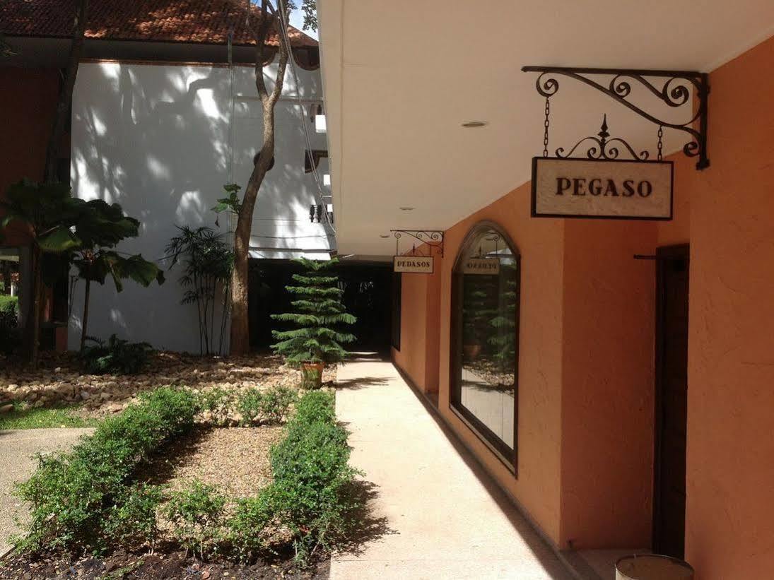 Balios Khaoyai Hotel