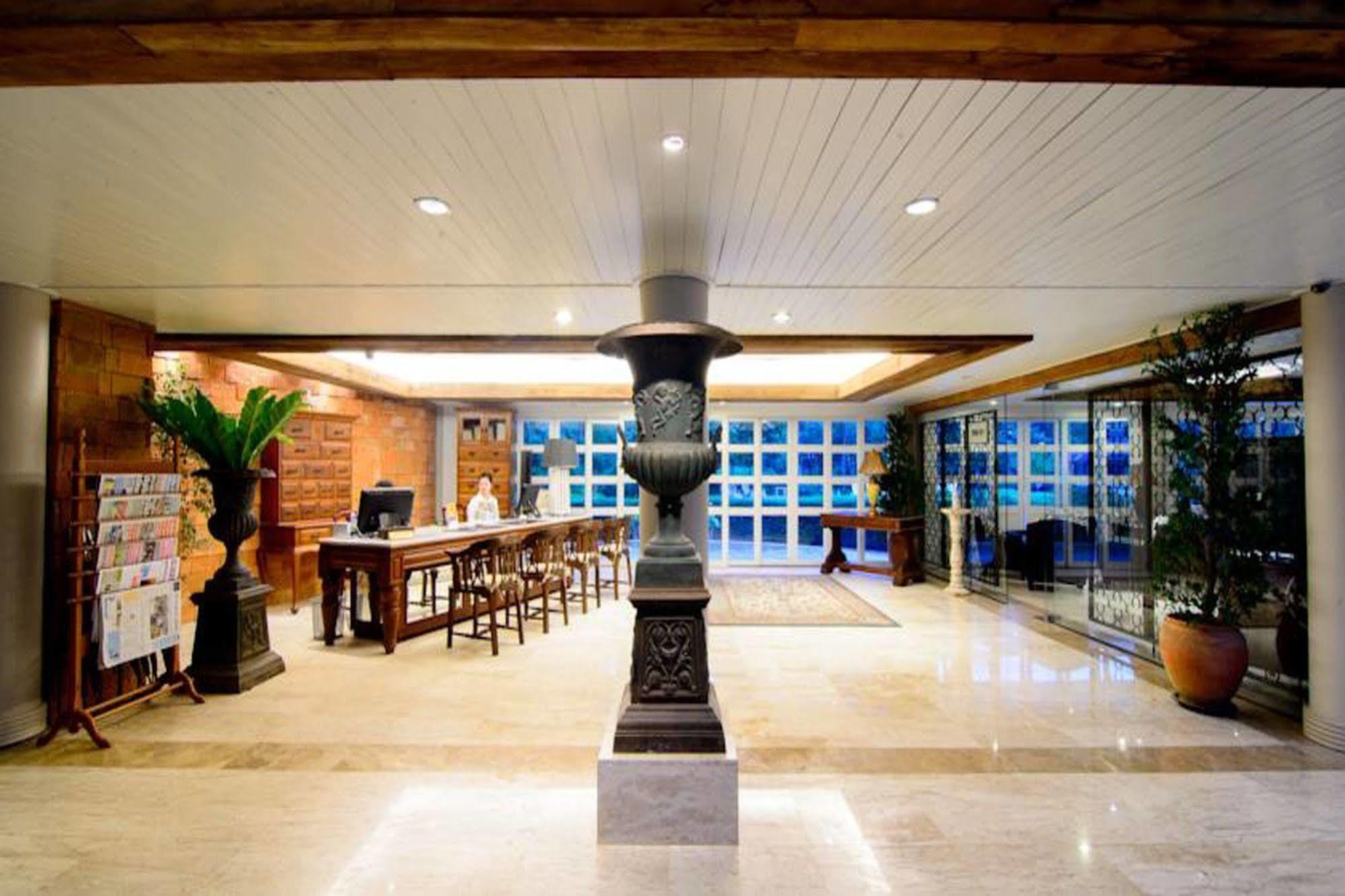 Hotel Balios Khaoyai Mu Si