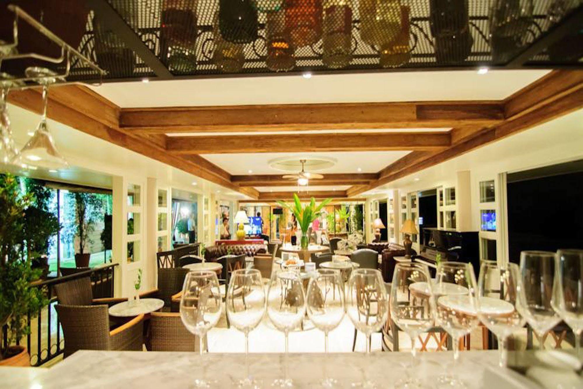 Balios Khaoyai Hotel