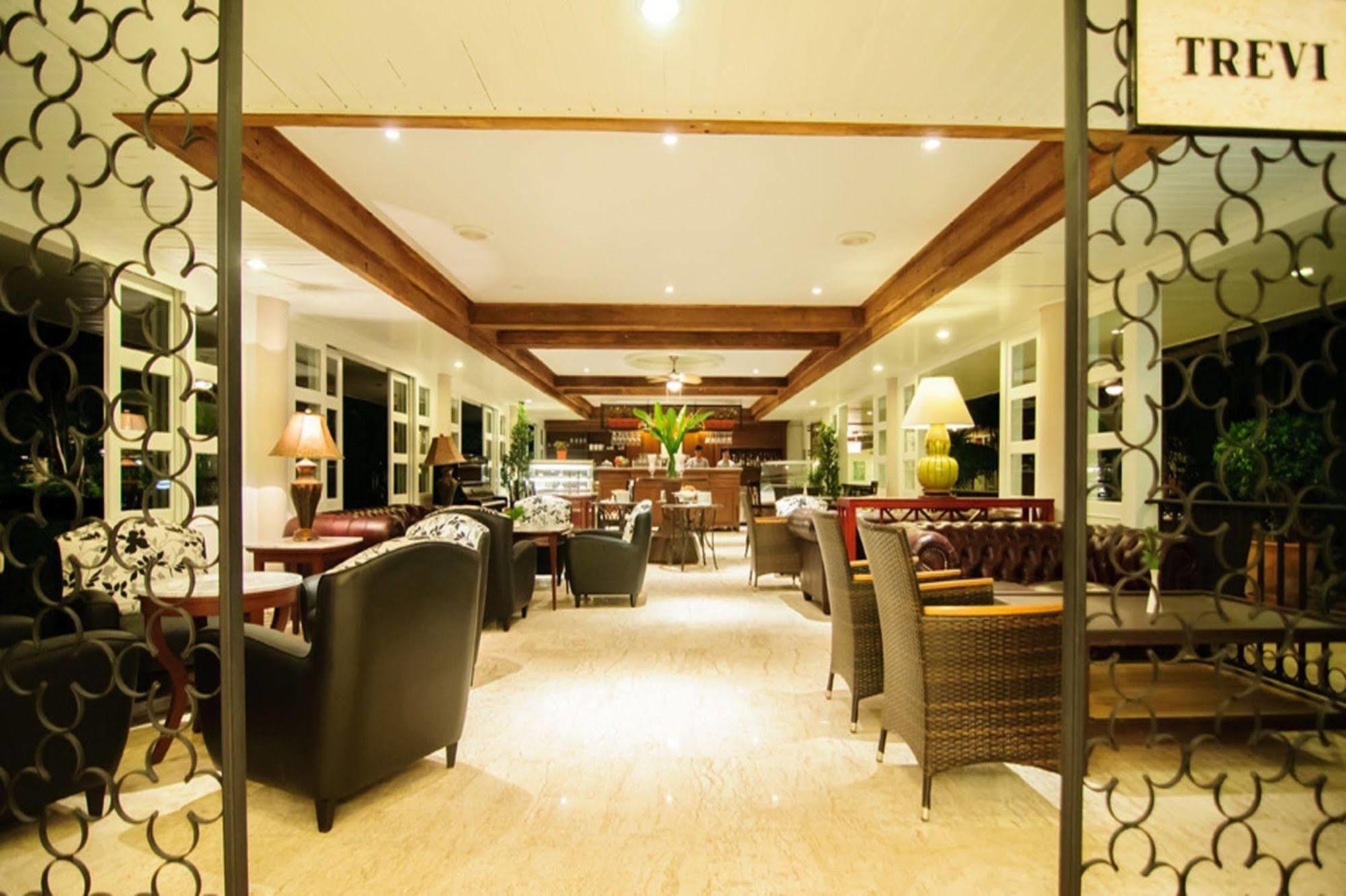 Balios Khaoyai Hotel 3*