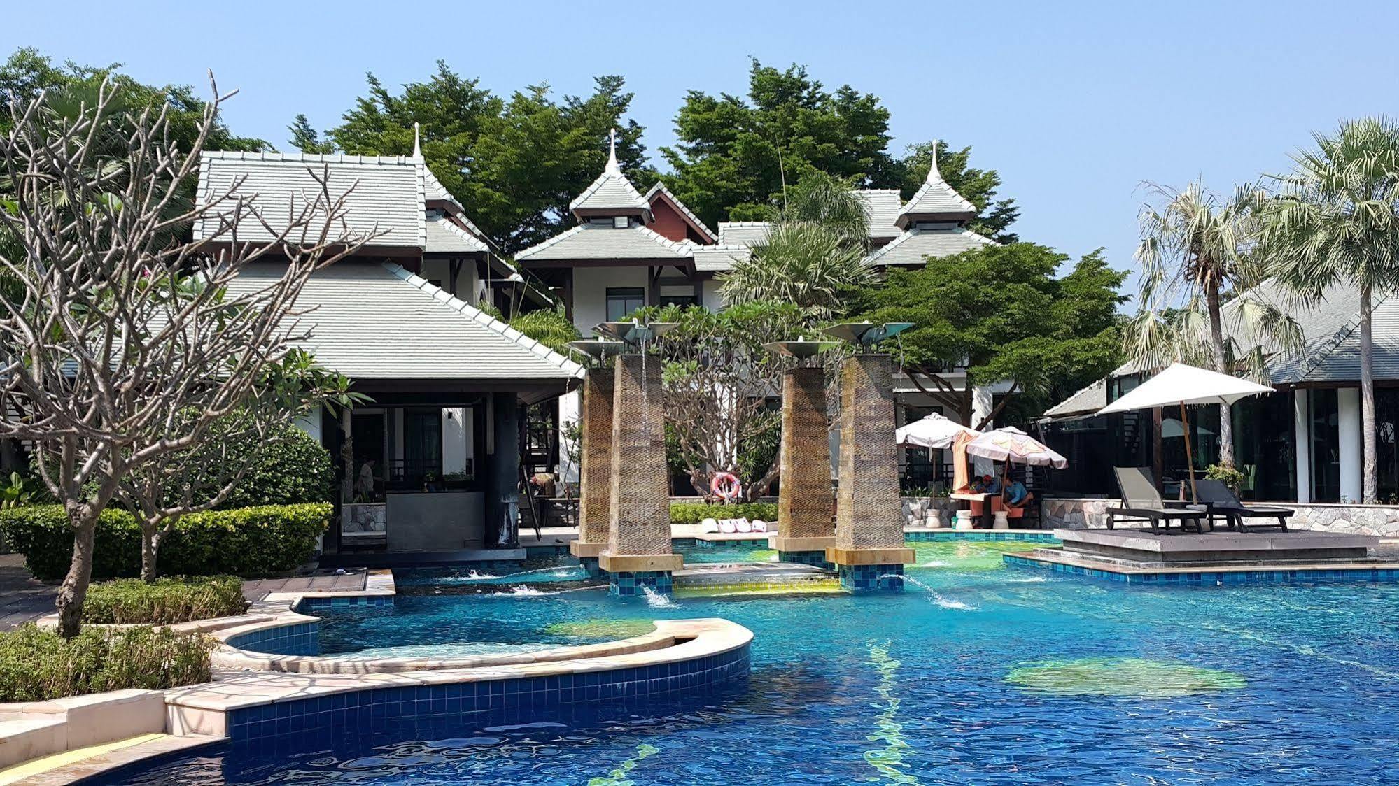 Resort The Zign Premium