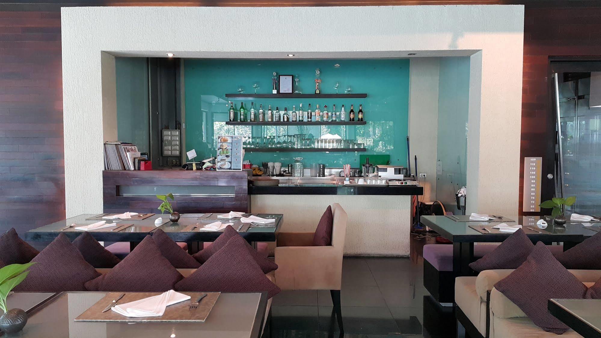 The Zign Premium Resort 5*