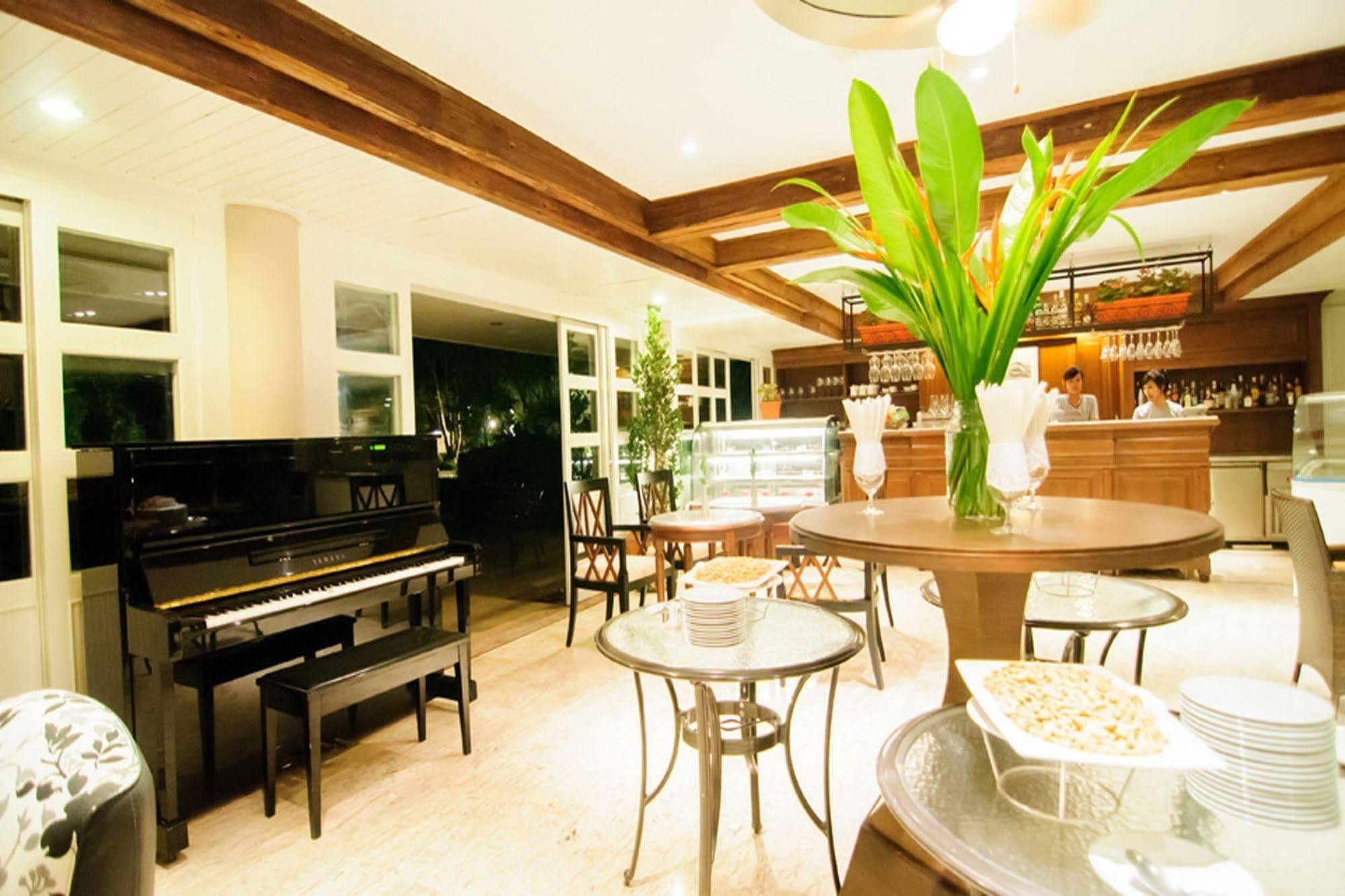 Balios Khaoyai Hotel