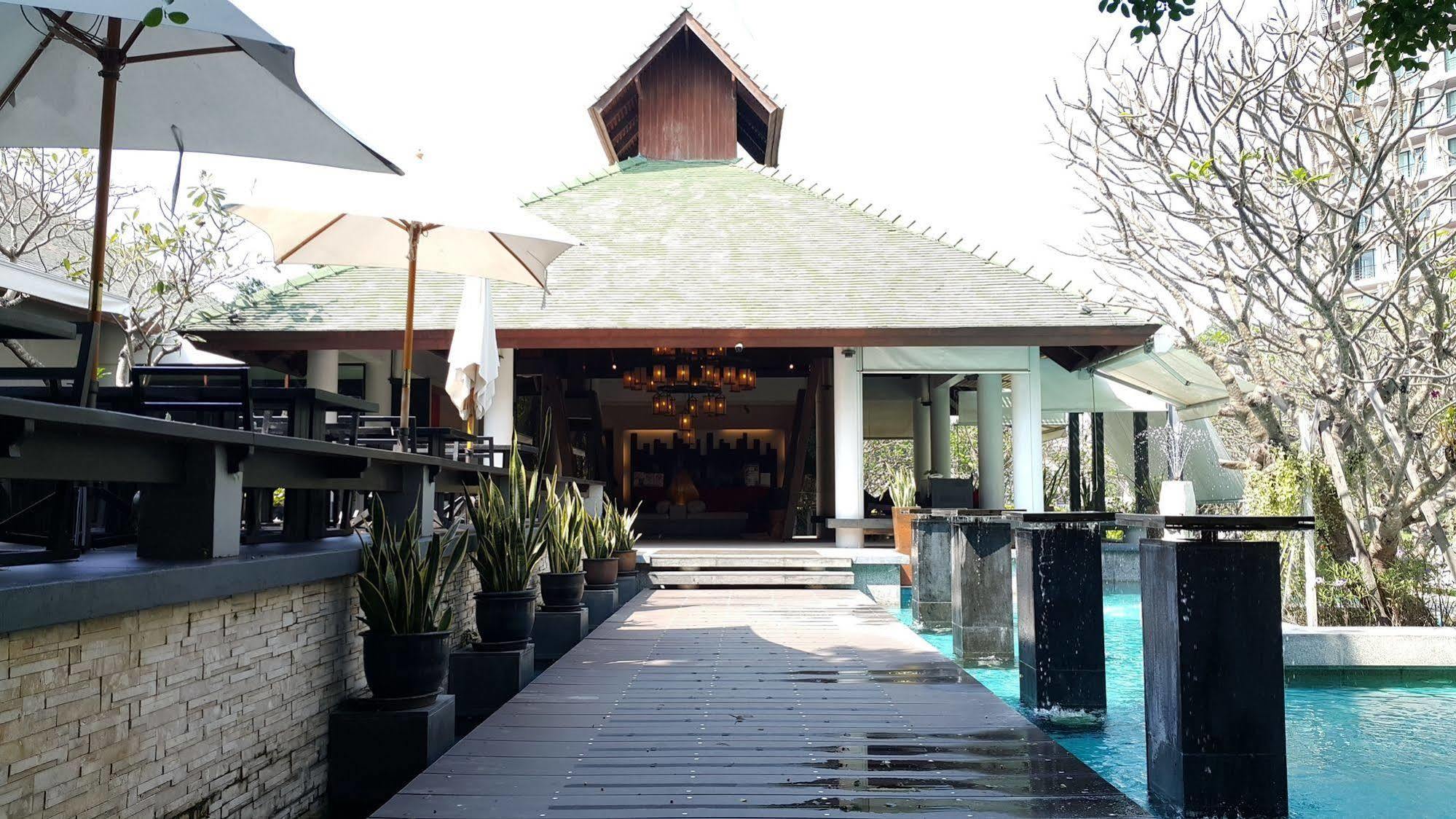 The Zign Premium Pattaya