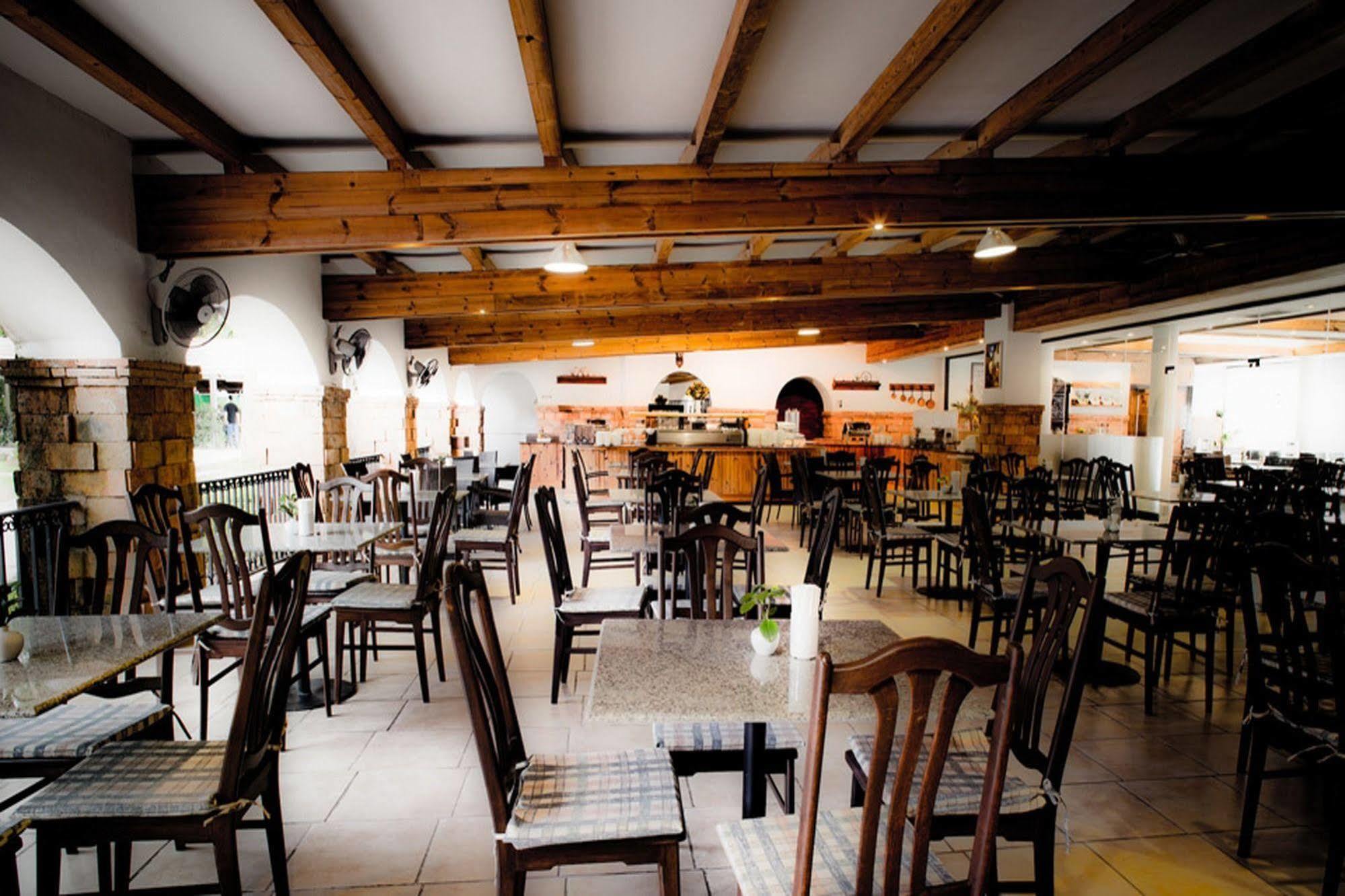 Hotel Balios Khaoyai Mu Si