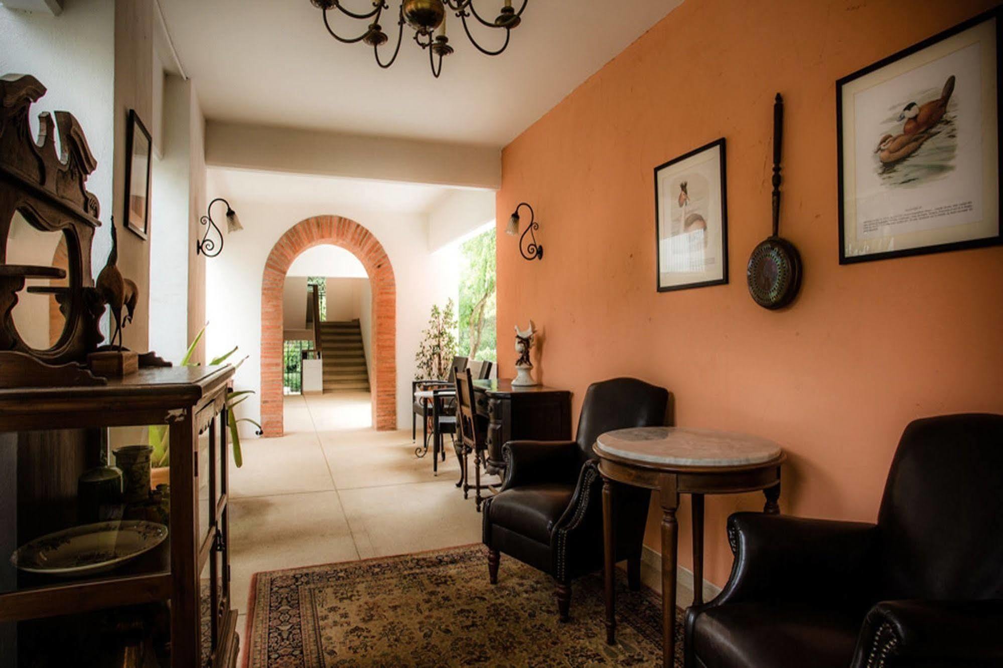 Hotel Balios Khaoyai Mu Si
