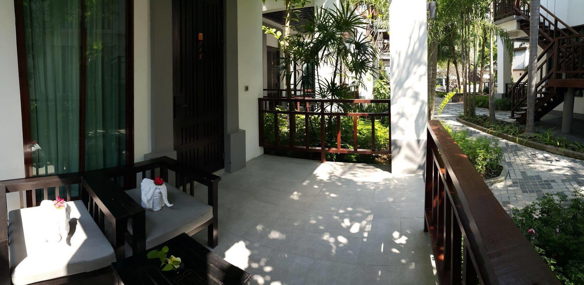 The Zign Premium Resort Pattaya