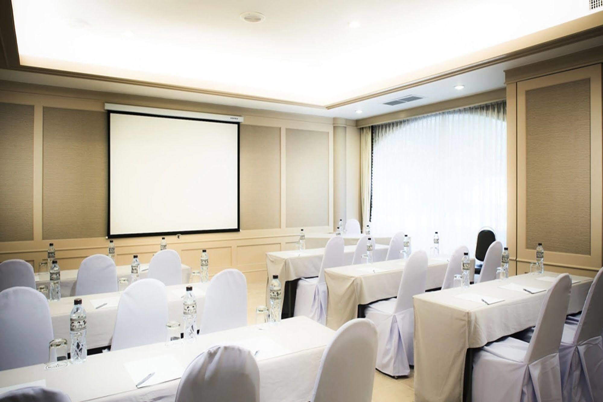 Balios Khaoyai 3*