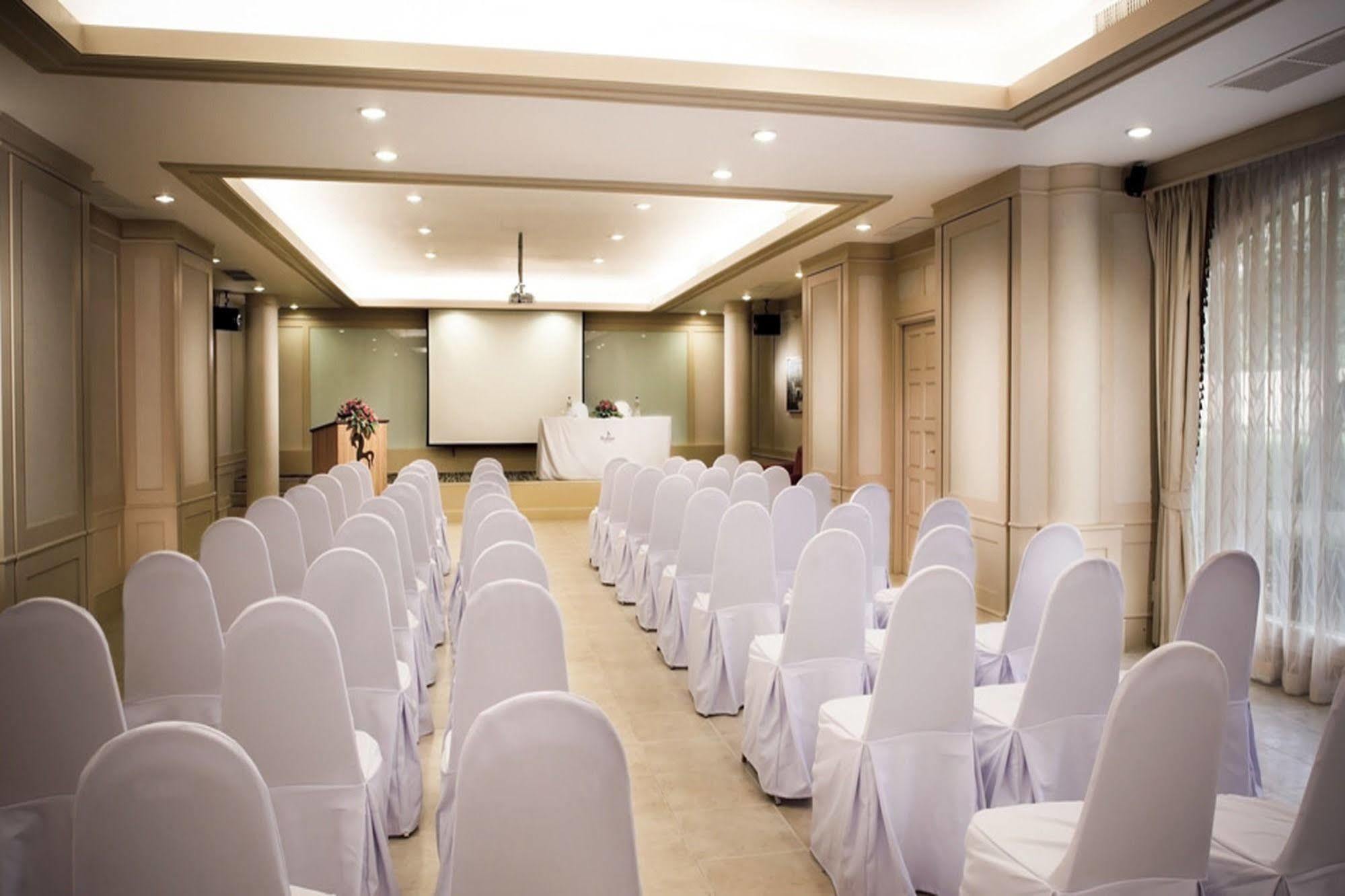 Hotel Balios Khaoyai