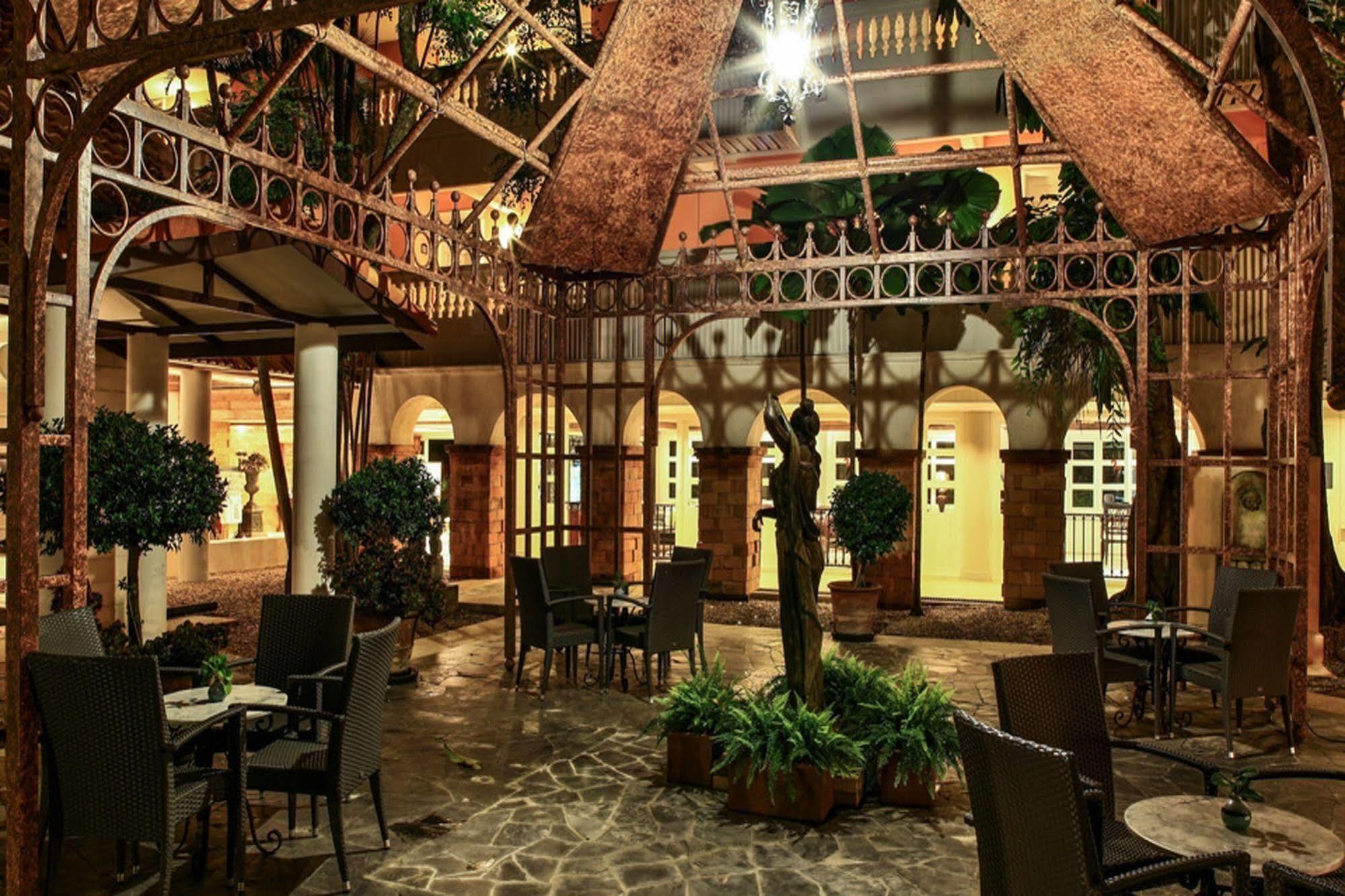 Hotel Balios Khaoyai 3*