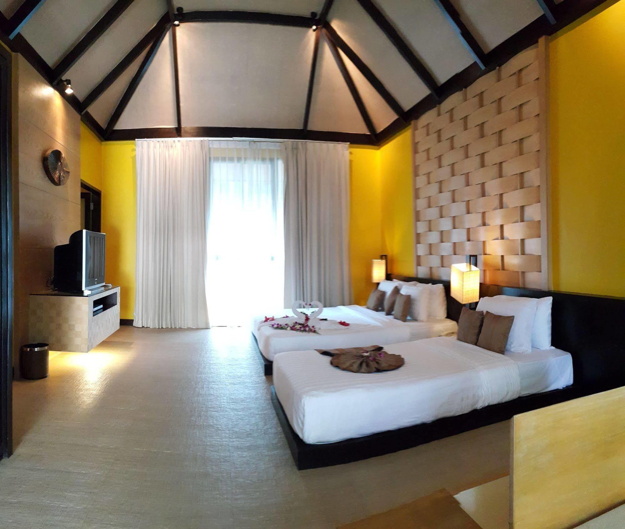 The Zign Premium Resort 5*