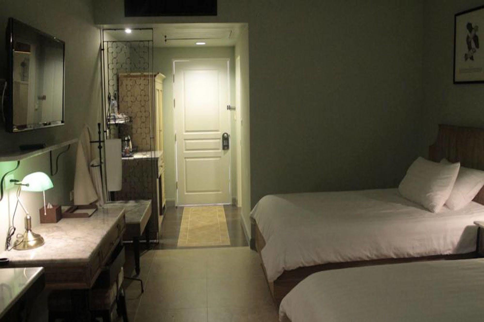 Hotel Balios Khaoyai Mu Si