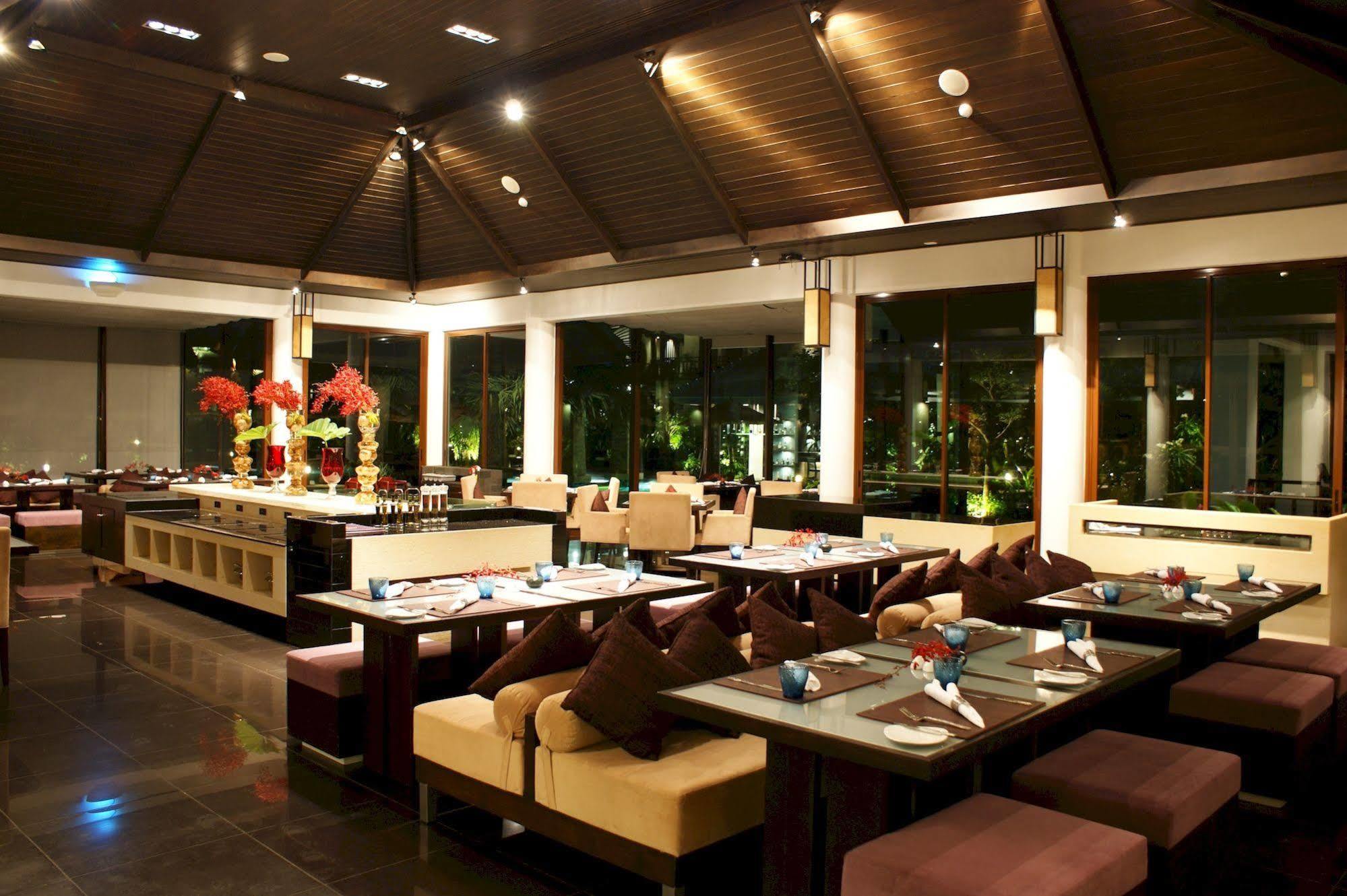 Resort The Zign Premium Pattaya
