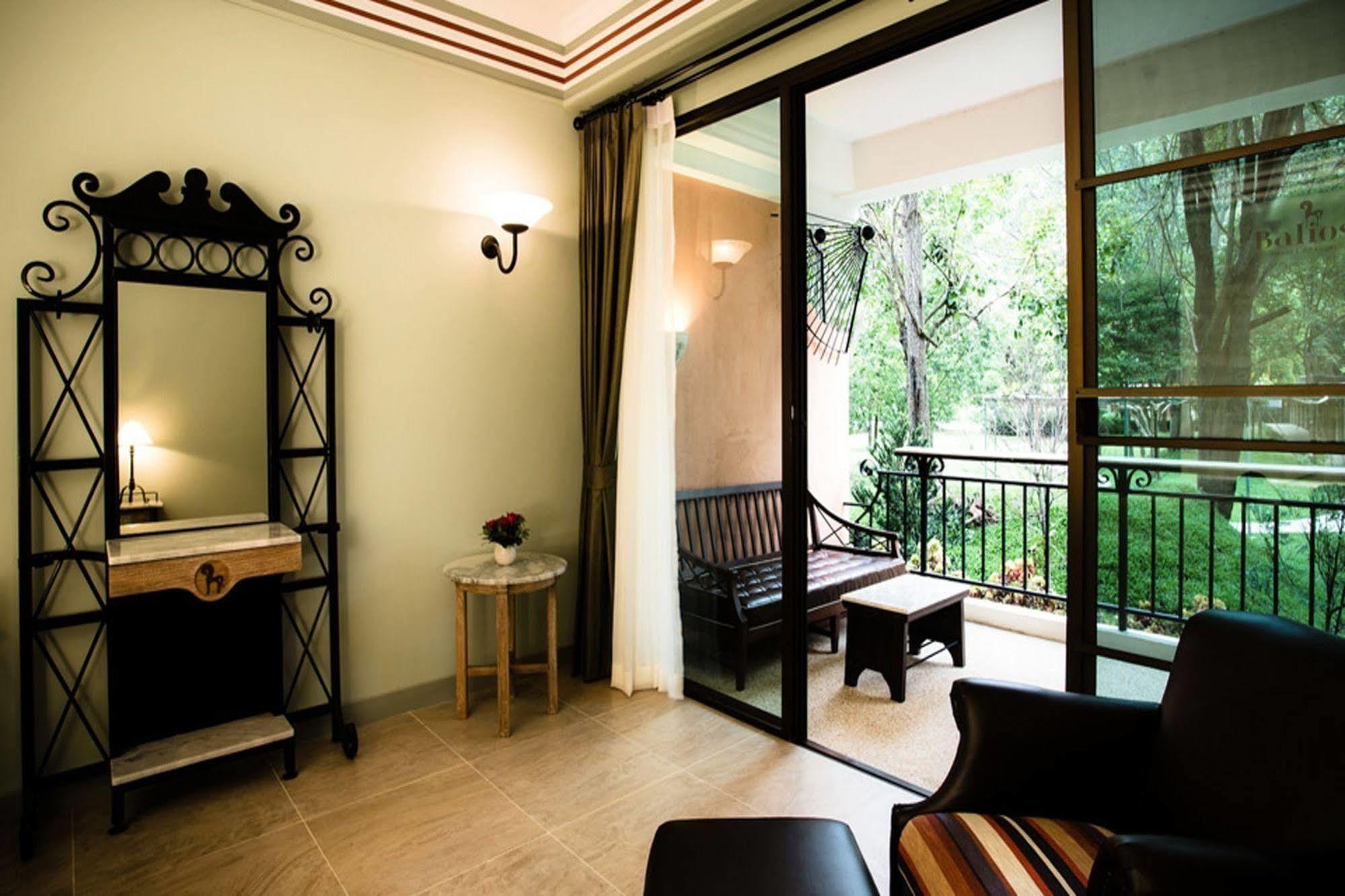 Balios Khaoyai Hotel Mu Si