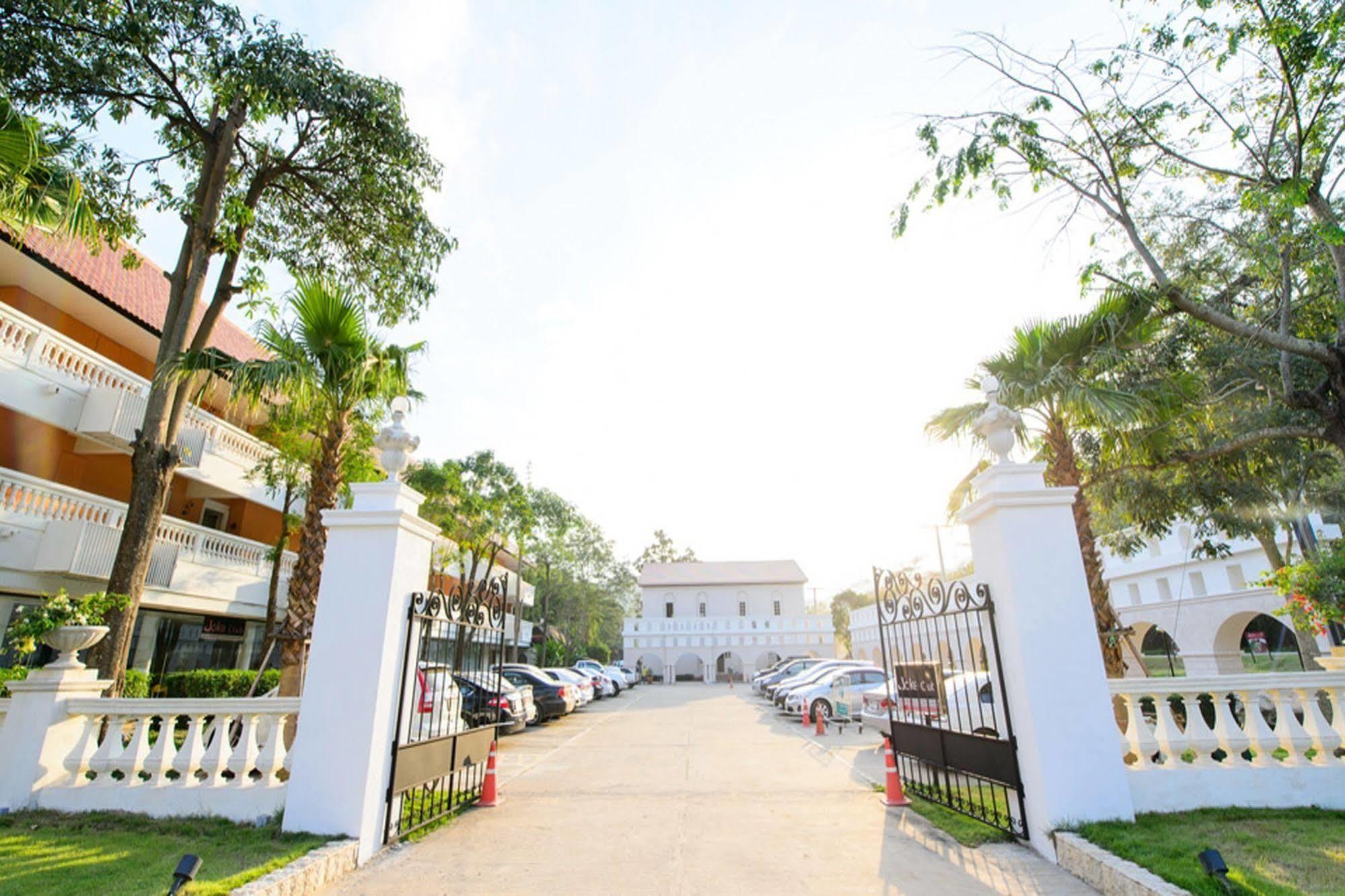 Balios Khaoyai 3*