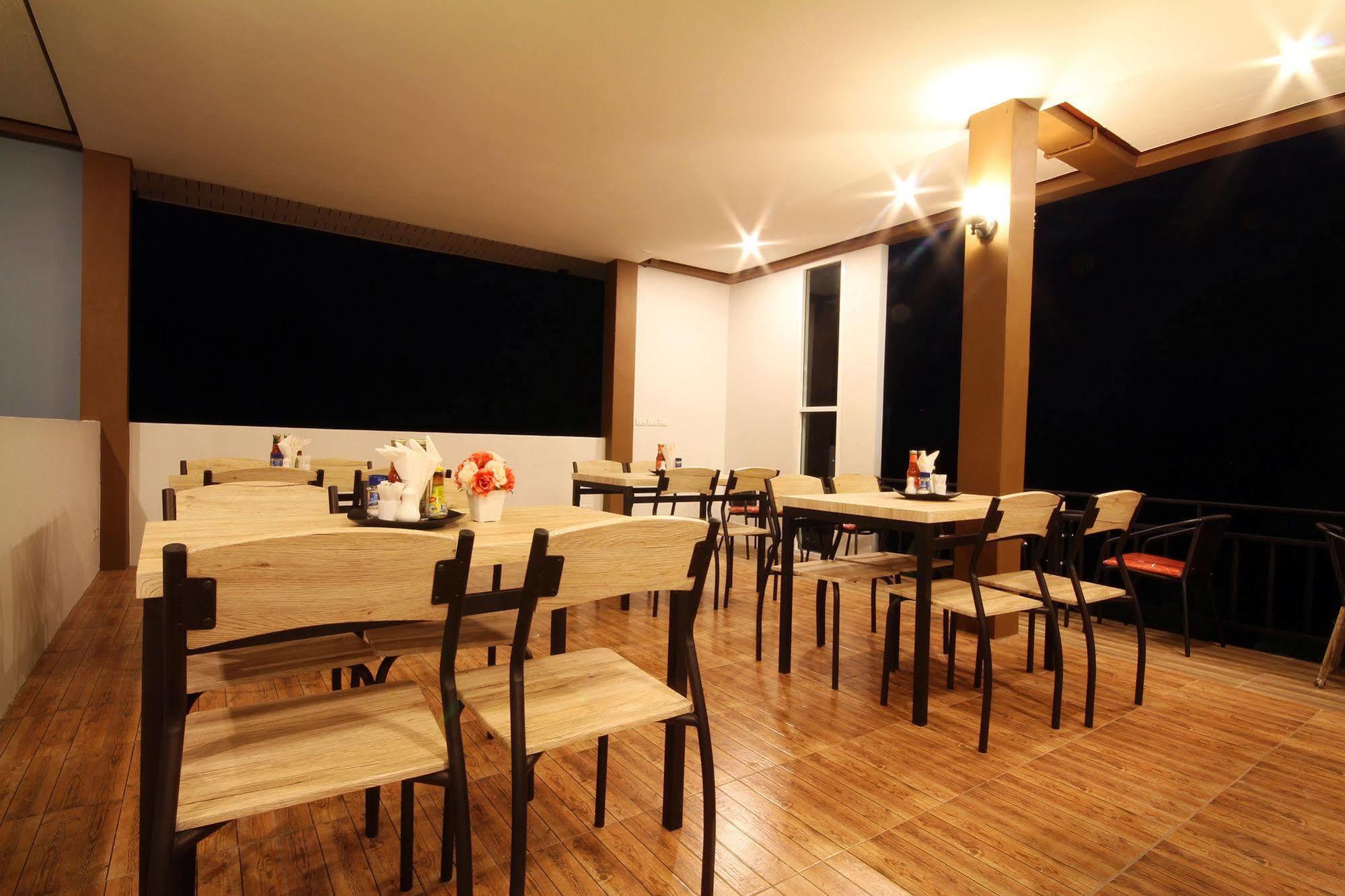 Phutara Lanta - Sha Extra Resort