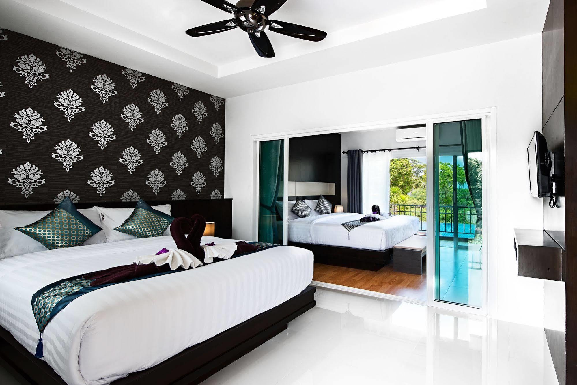 Resort Phutara Lanta - Sha Extra 3*