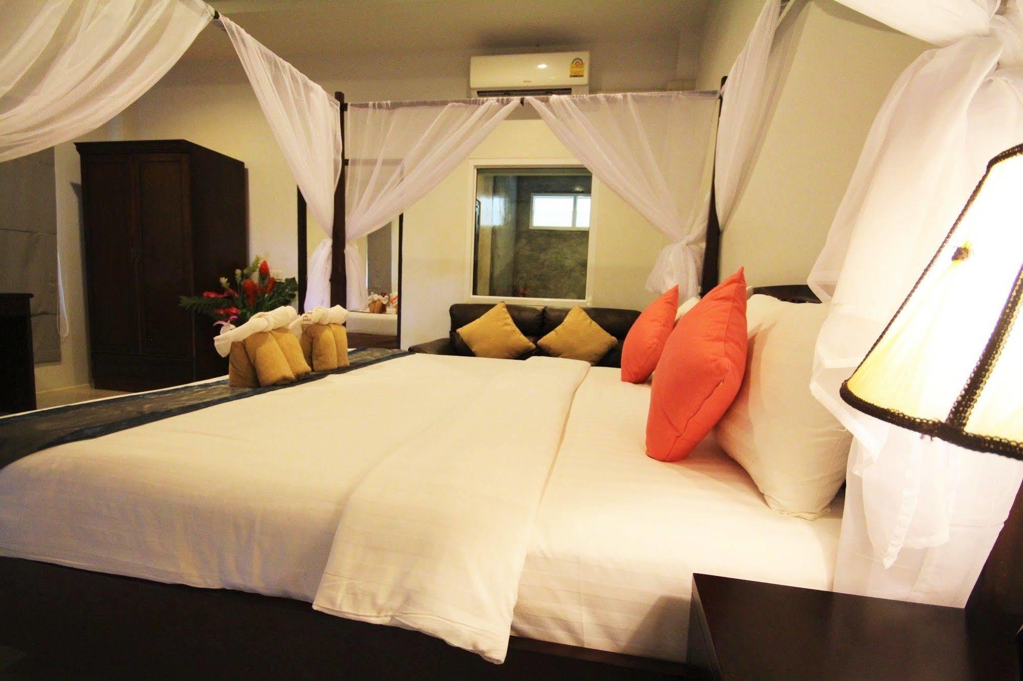 Phutara Lanta - Sha Extra 3*