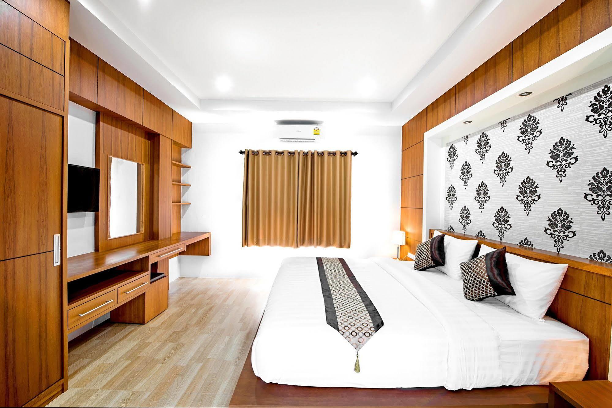 Resort Phutara Lanta - Sha Extra 3*