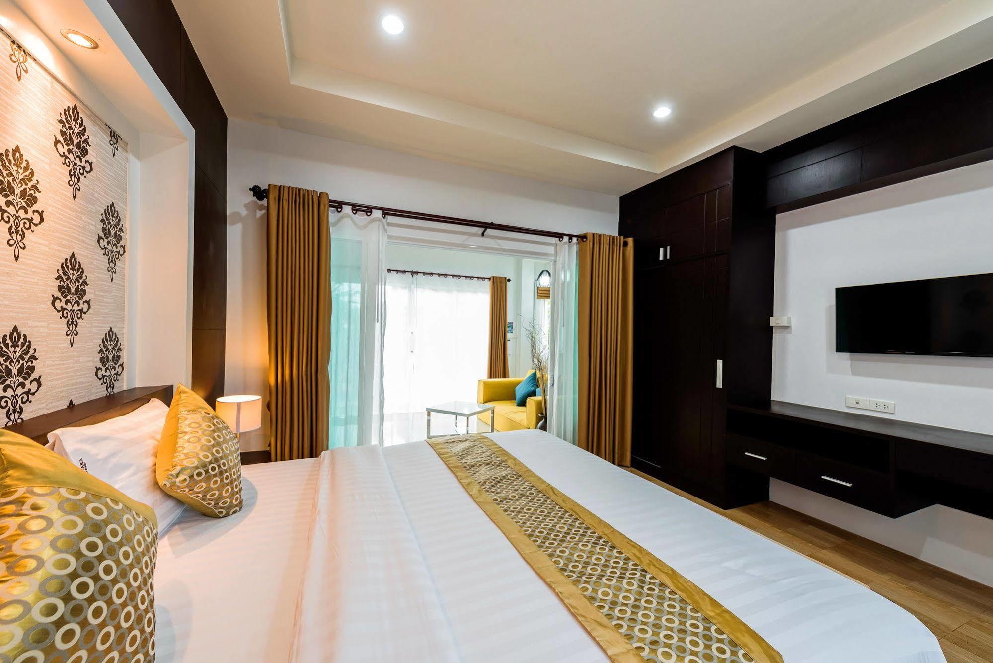 Phutara Lanta - Sha Extra Koh Lanta