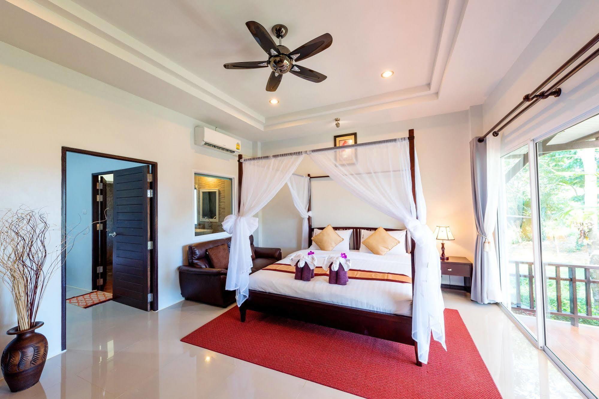 Resort Phutara Lanta - Sha Extra Koh Lanta