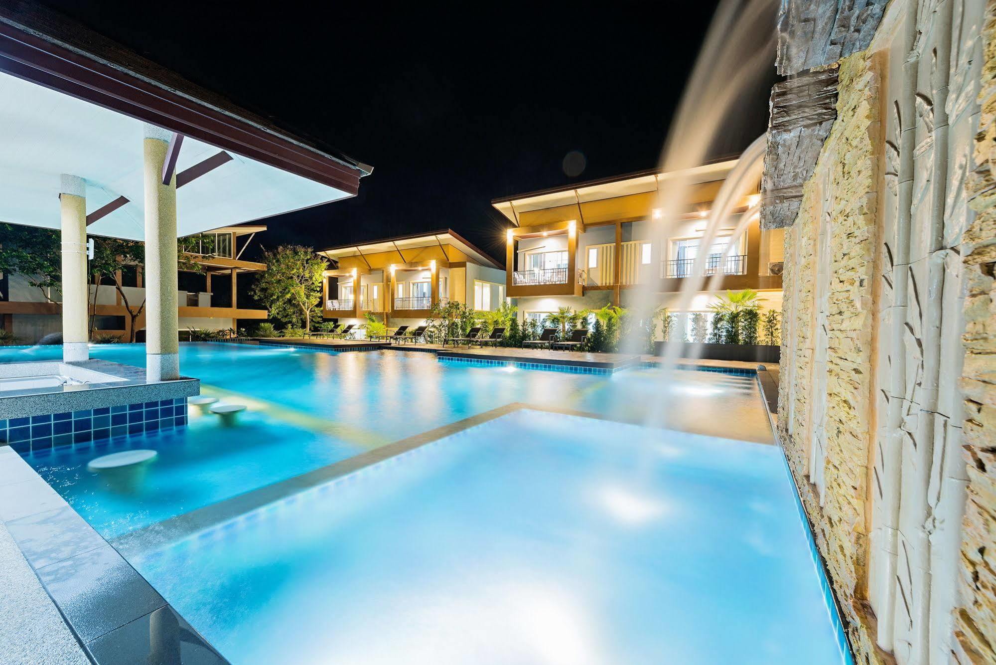 Phutara Lanta - Sha Extra Koh Lanta
