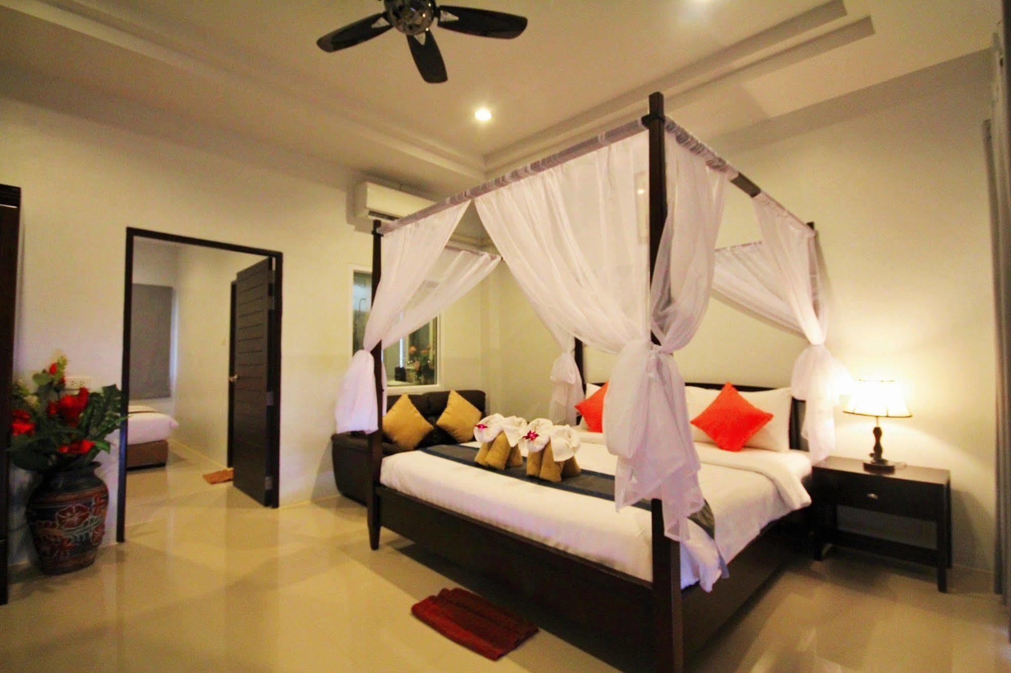 Resort Phutara Lanta - Sha Extra