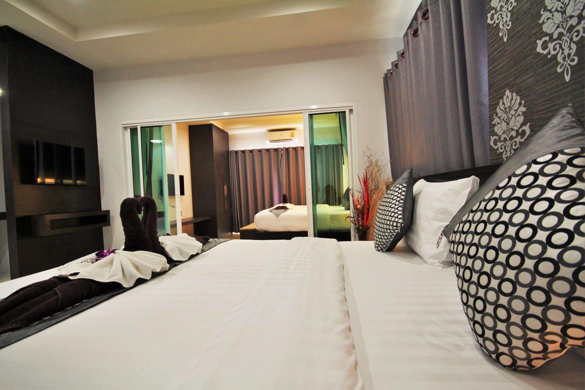 Resort Phutara Lanta - Sha Extra