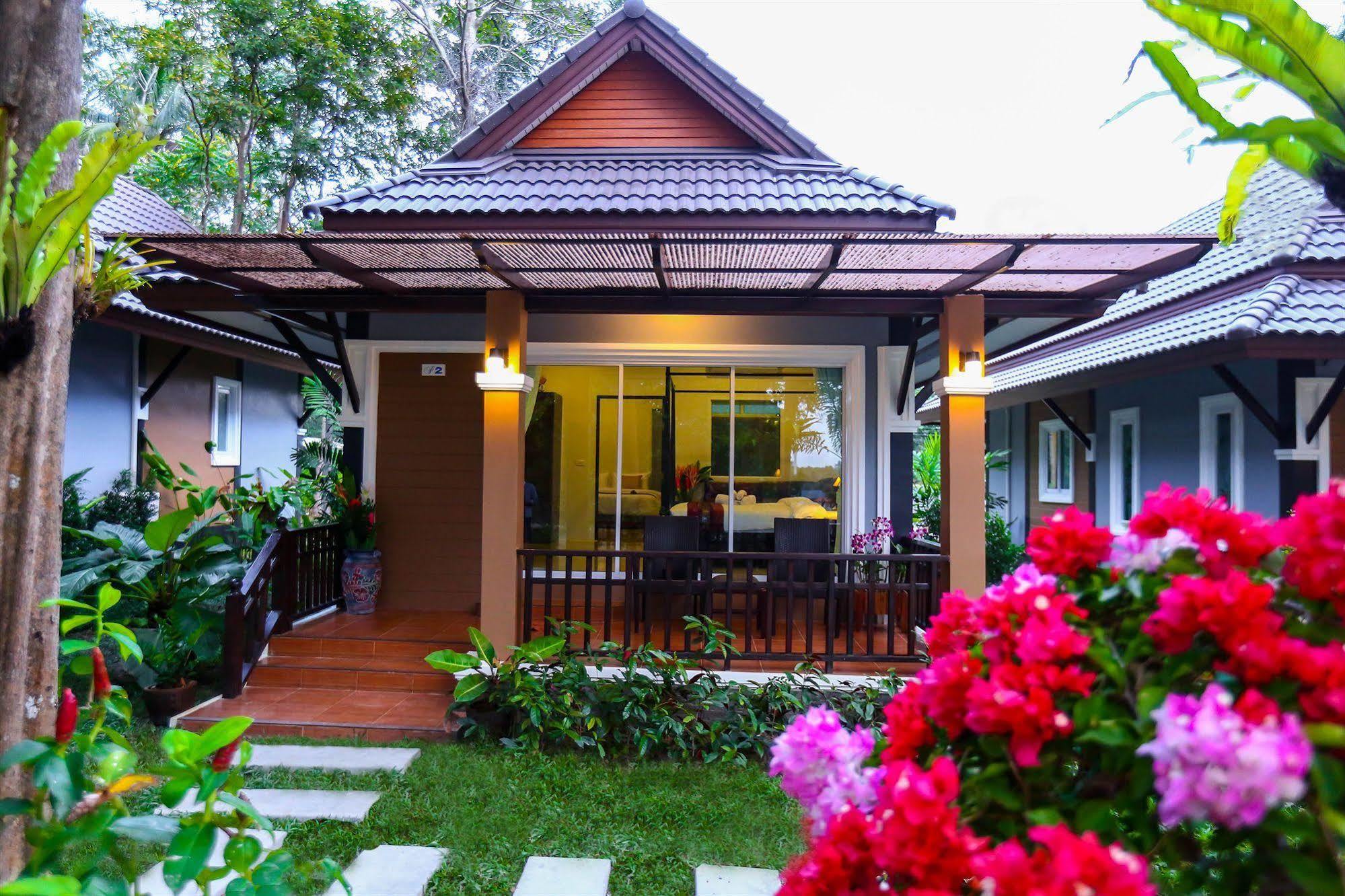 Phutara Lanta - Sha Extra Resort