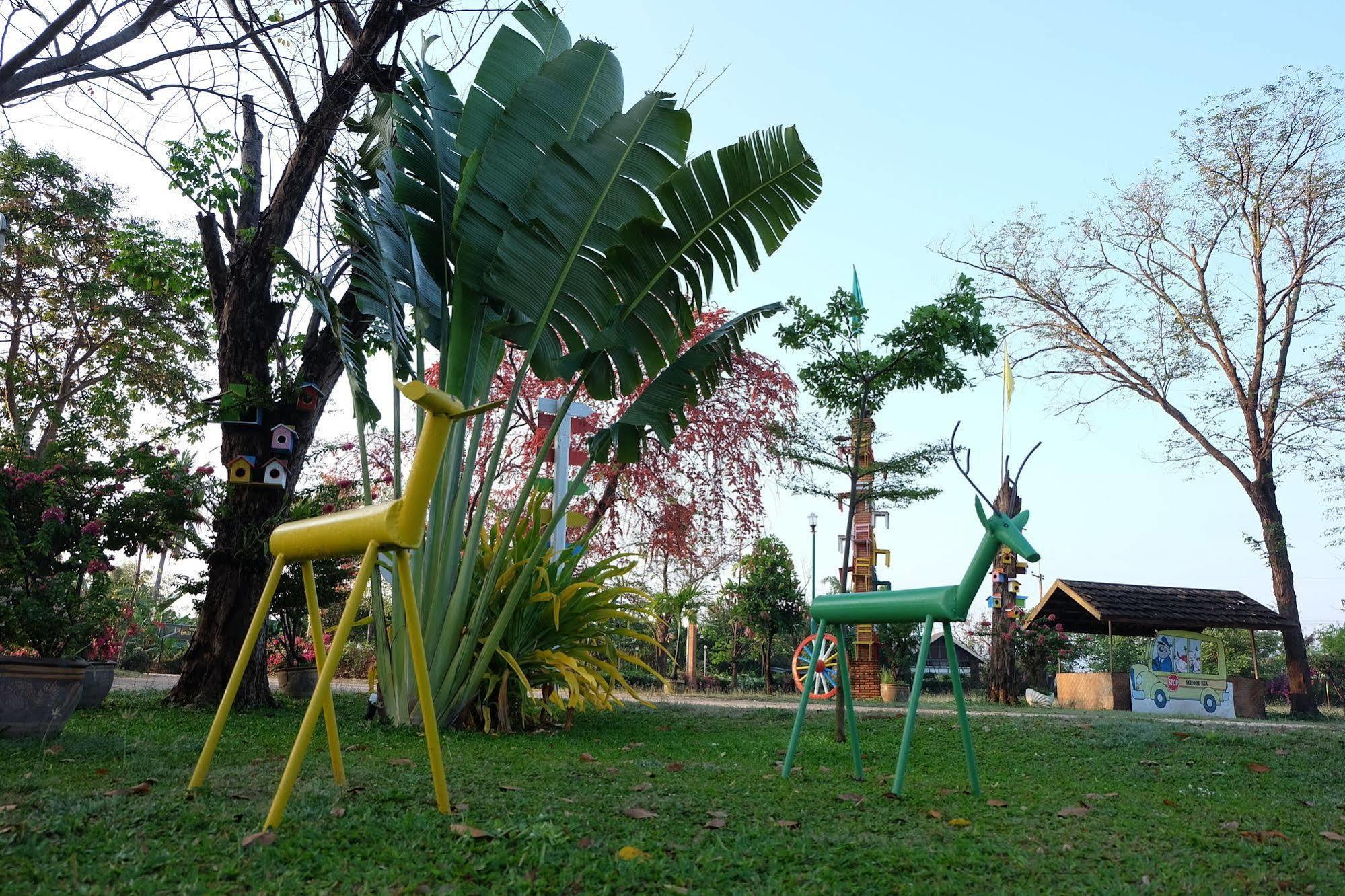 Kwae Riverside Kanchanaburi