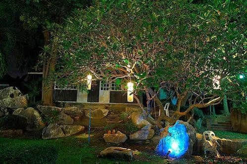 Hotel Kwae Riverside
