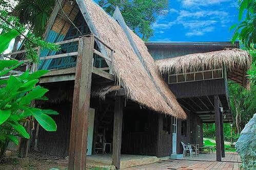Kwae Riverside