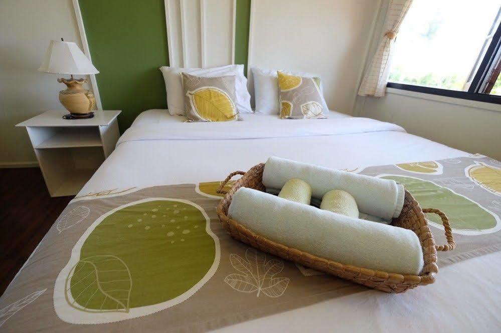 Resort Suan 3*
