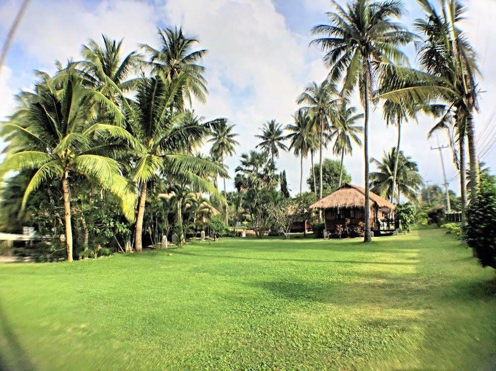Suan Resort