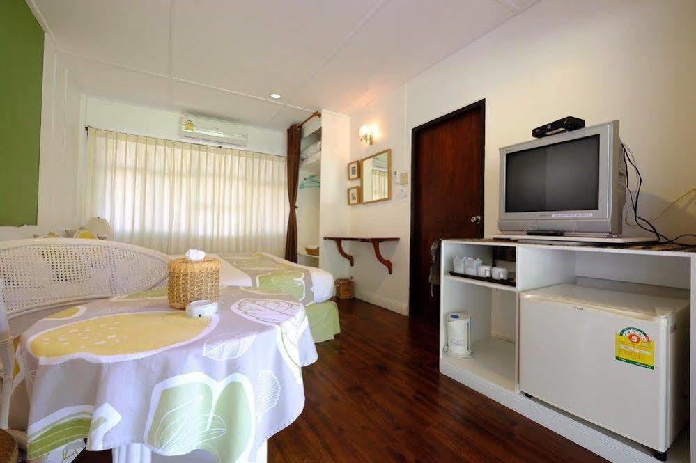 Suan 3* Ban Krut (Prachuap Khiri Khan)