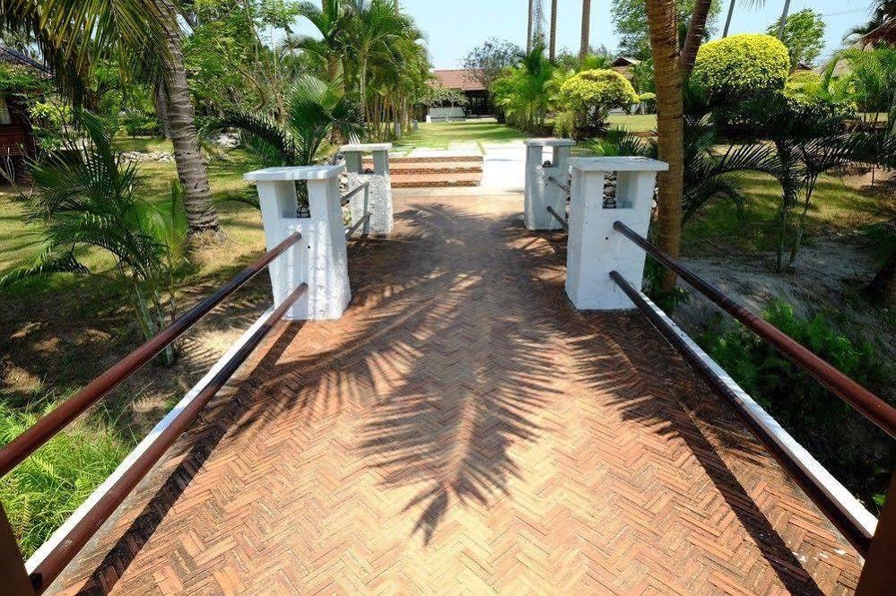 Resort Suan Ban Krut (Prachuap Khiri Khan)