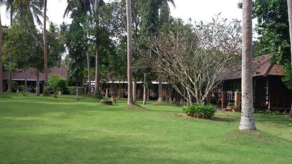 Resort Suan 3*