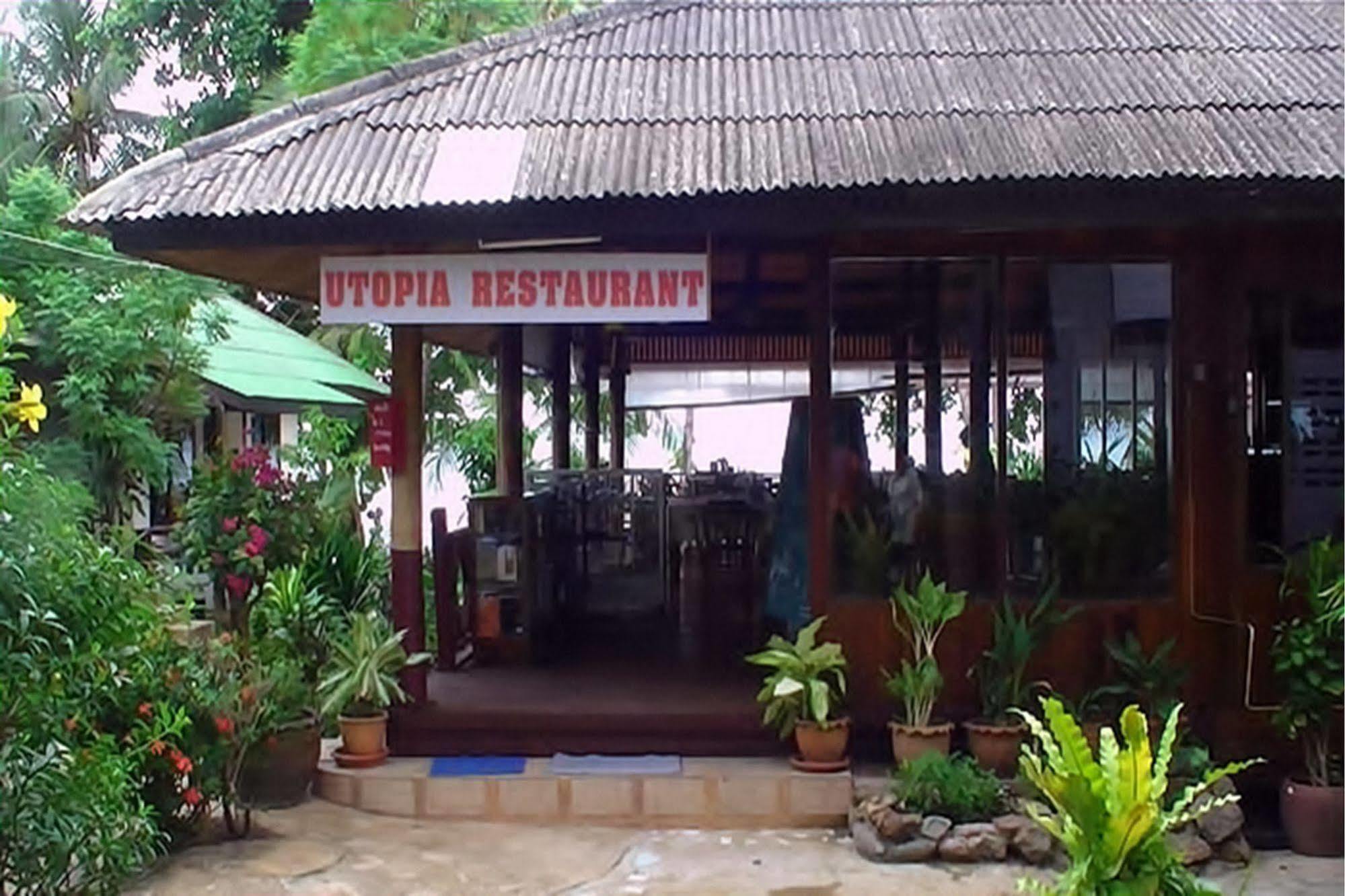 Utopia Koh Samui