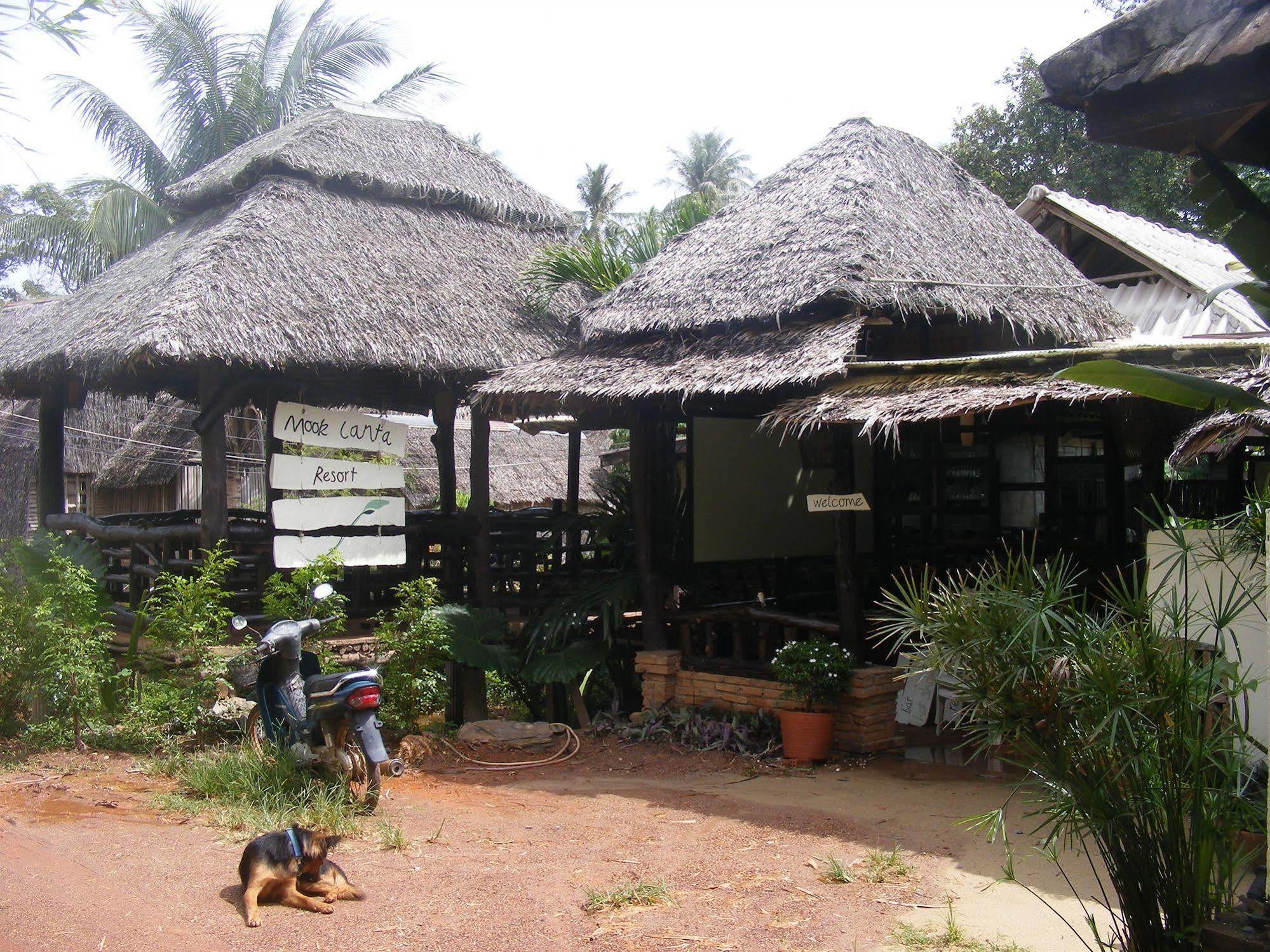 Mook Lanta Eco 3*