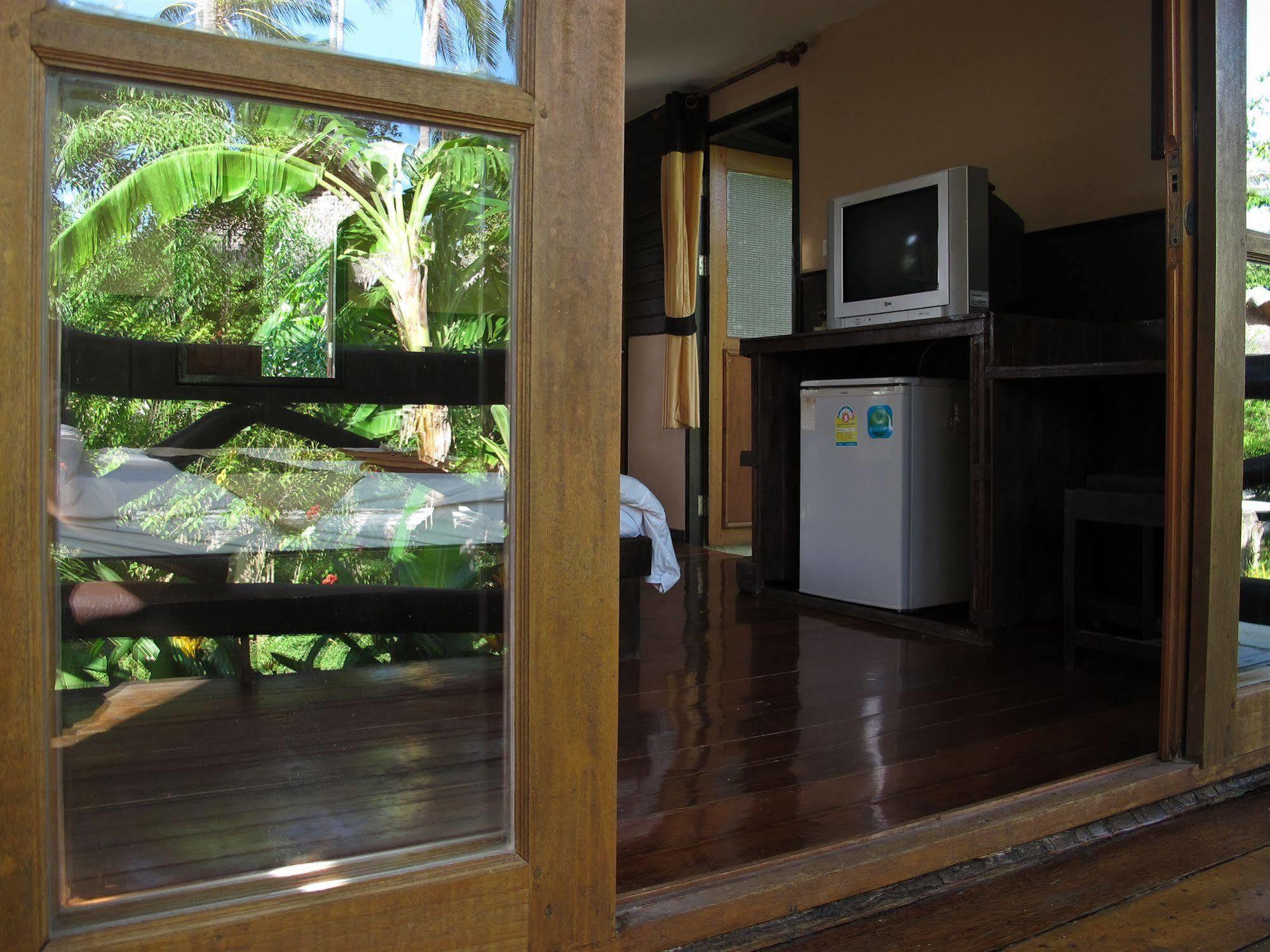 Mook Lanta Eco Resort 3*