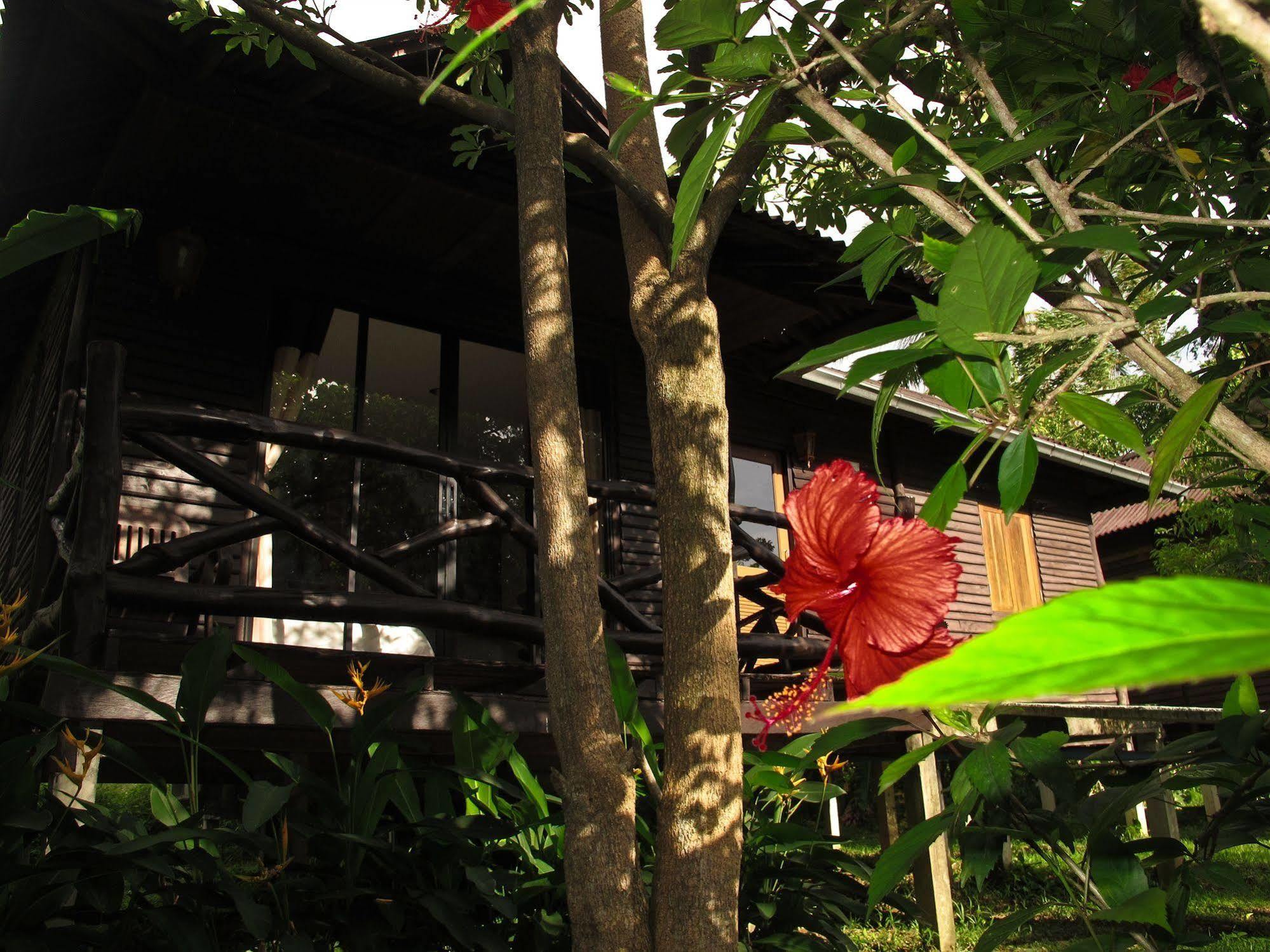 Mook Lanta Eco Resort Koh Lanta