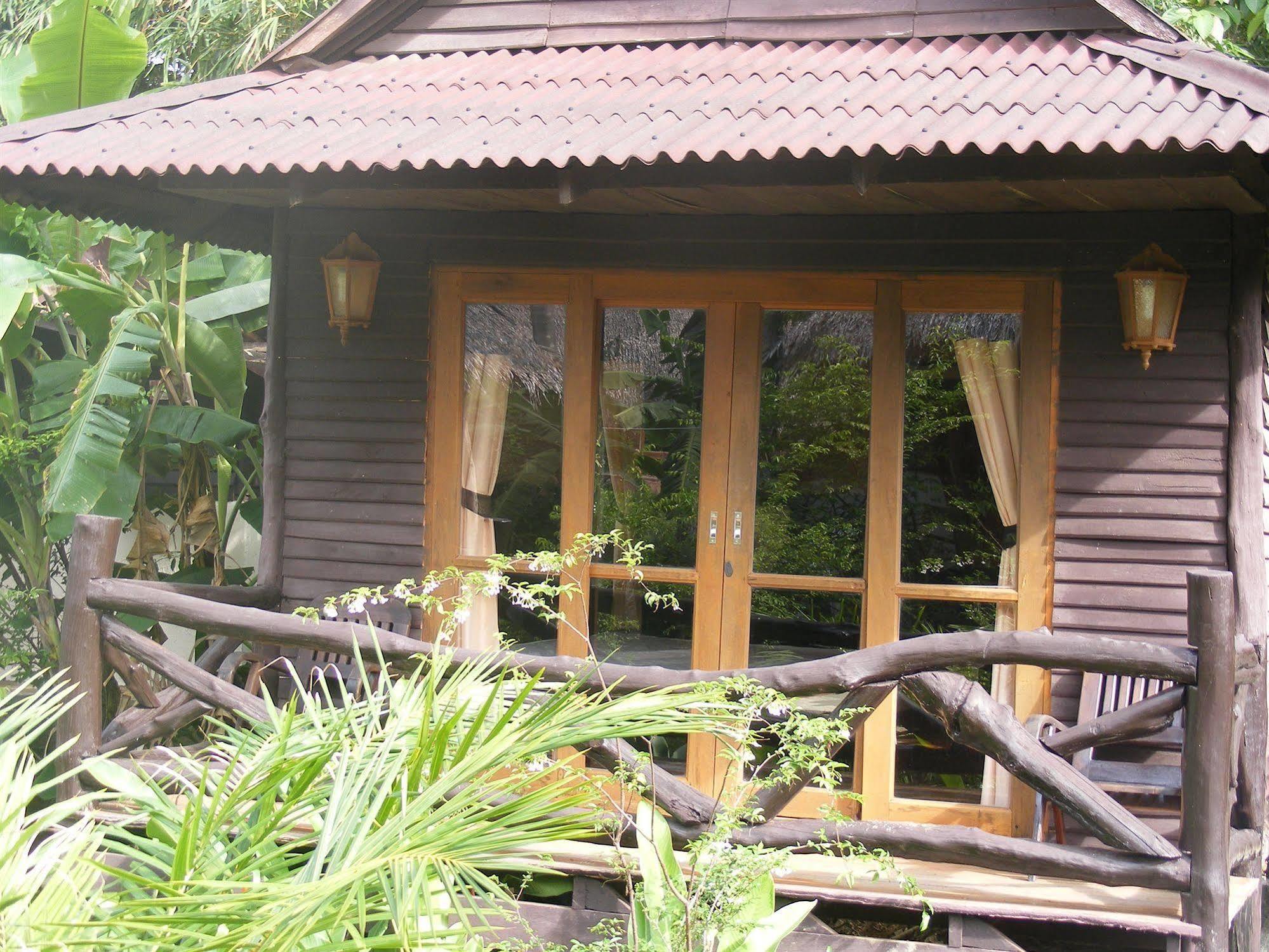 Mook Lanta Eco 3*