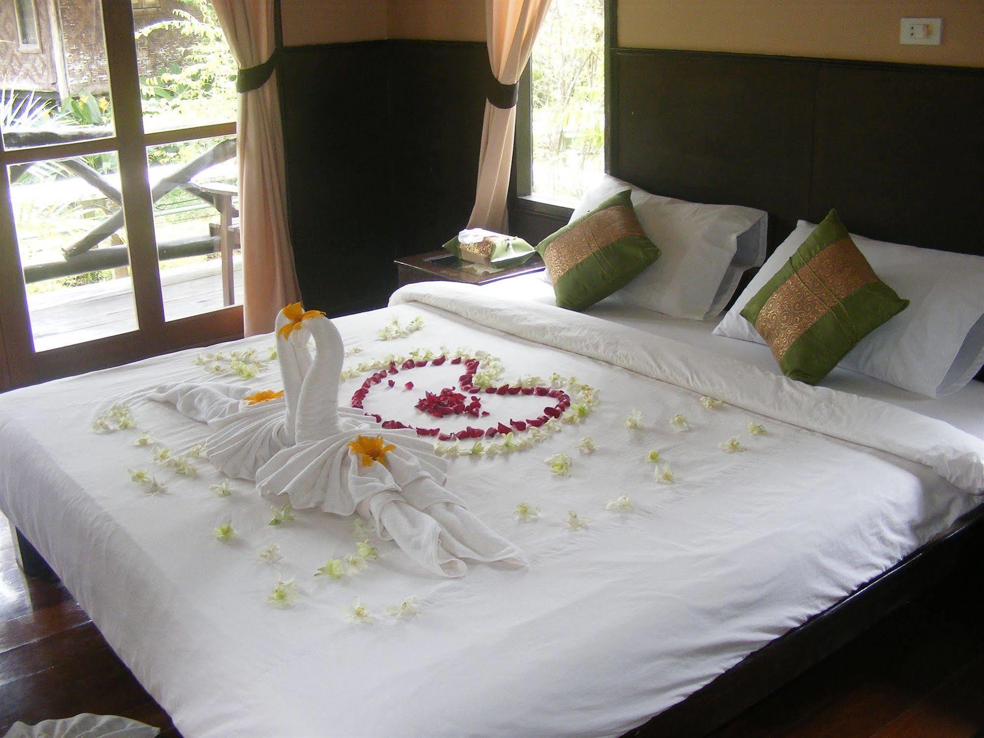 Mook Lanta Eco Resort Koh Lanta