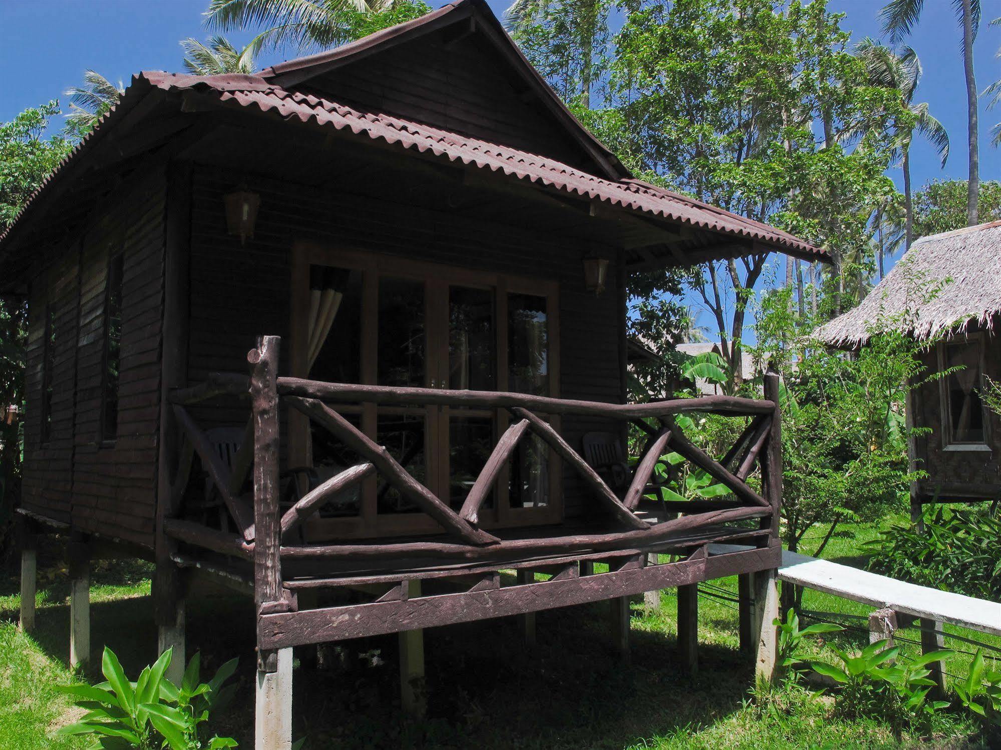 Resort Mook Lanta Eco
