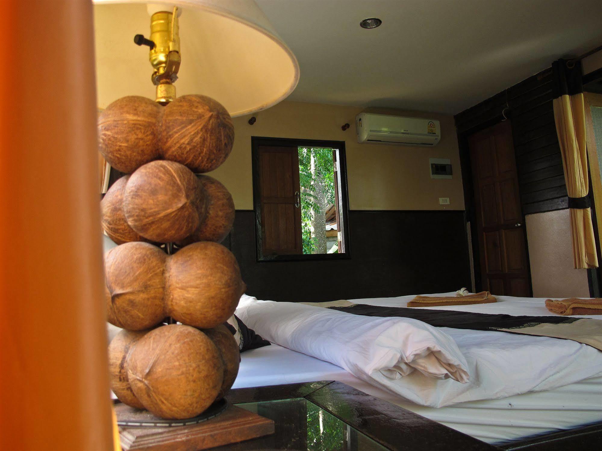 Mook Lanta Eco 3*