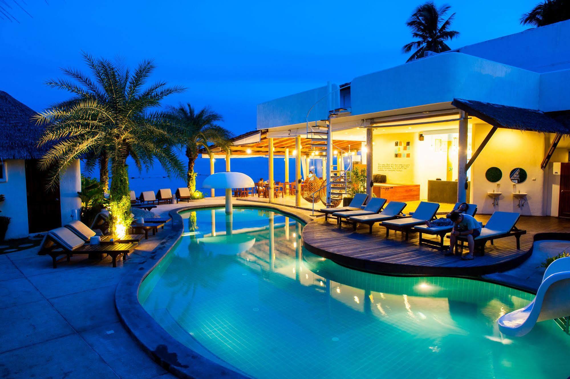 Resort Lazy Days Samui