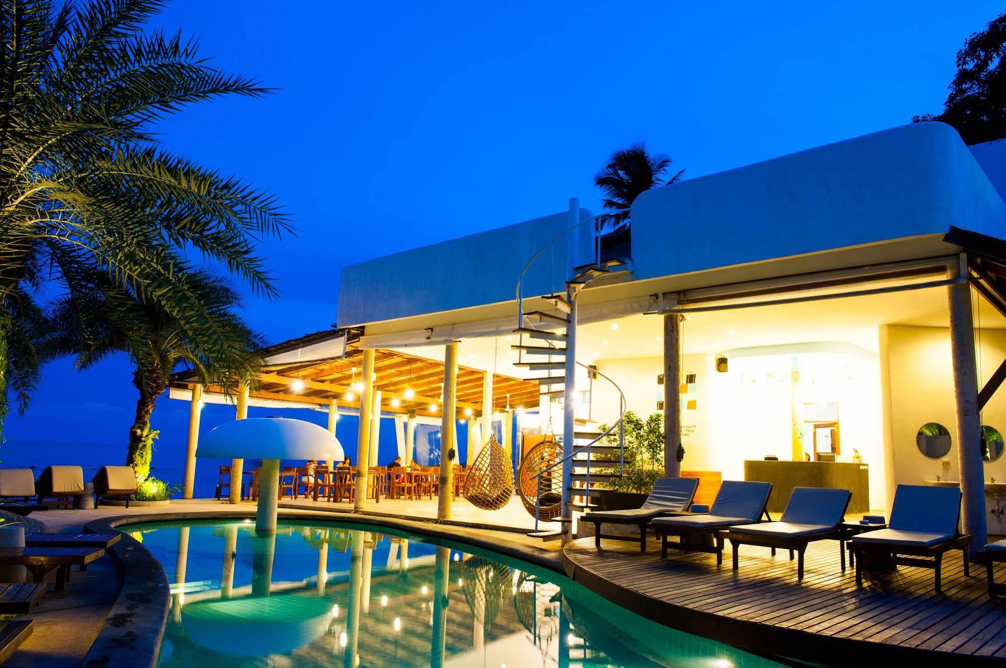 Lazy Days Samui 3* Lamai Beach (Koh Samui)