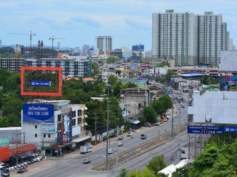 Ruenthip Pattaya