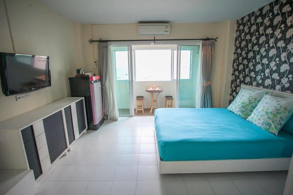 Sea Trees Guest house Bang Saen