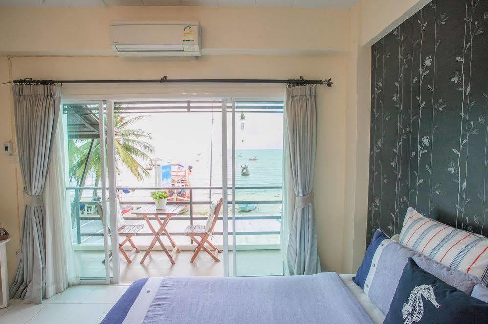 Guest house Sea Trees Bang Saen